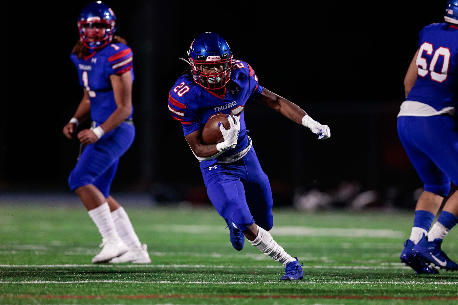 PREP FOOTBALL